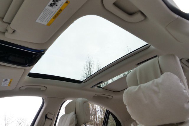 Used 2023 Mercedes-Benz S 580 4MATIC Sedan image 35