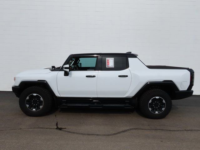 Used 2022 GMC Hummer EV Edition 1 w/ LPO, Illumination Package image 2