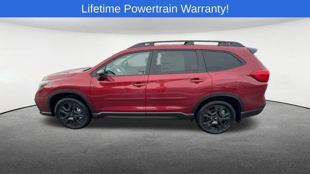 New 2026 Subaru Ascent Bronze Edition image 5