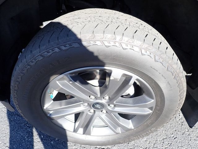 Used 2023 Ford F150 XLT w/ Equipment Group 302A High AWD/4WD image 10