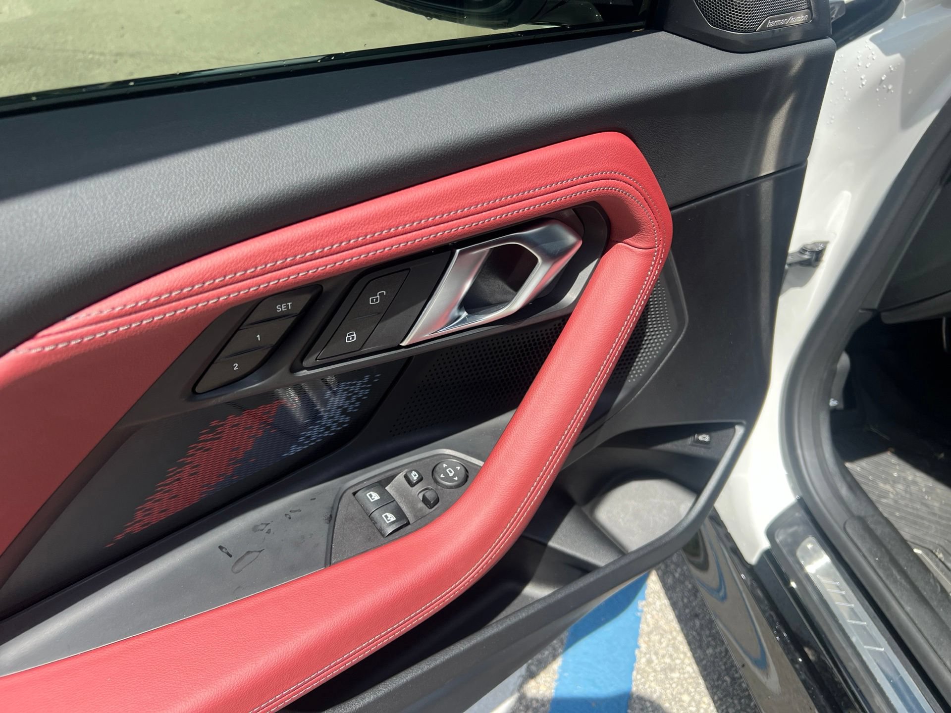 Used 2024 BMW M240i Coupe w/ Premium Package RWD image 8