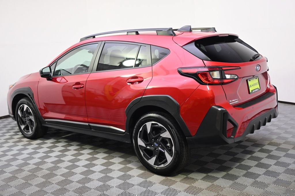Certified 2024 Subaru Crosstrek 2.5i Limited AWD/4WD image 3