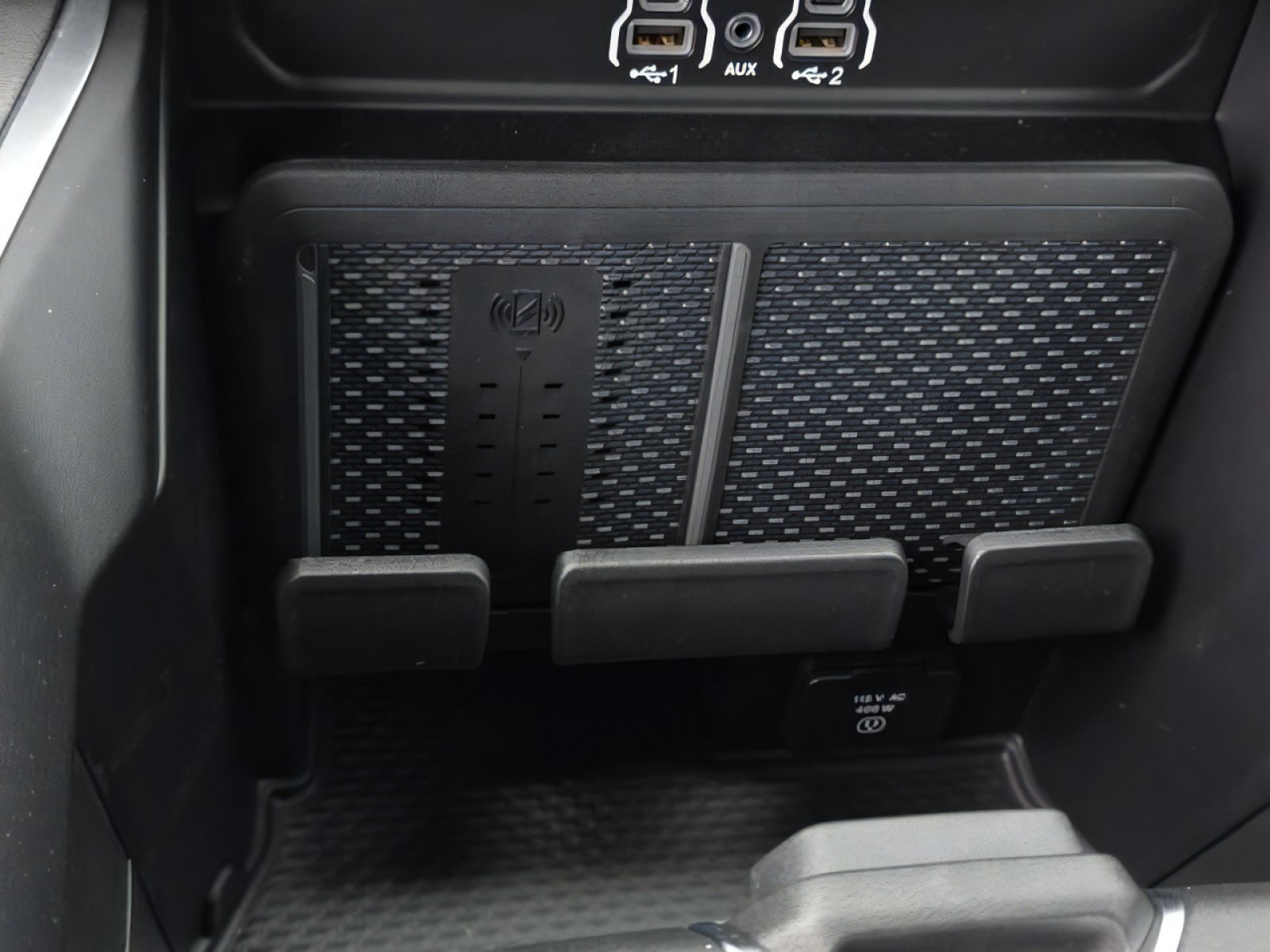 New 2026 RAM 1500 Big Horn RWD image 22
