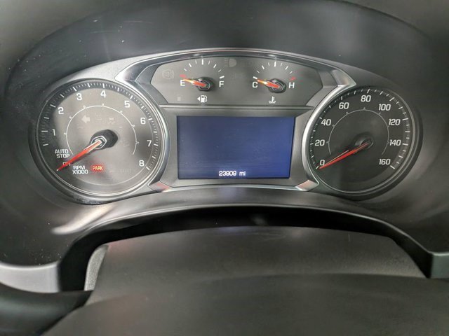 Certified 2024 GMC Terrain SLE image 20