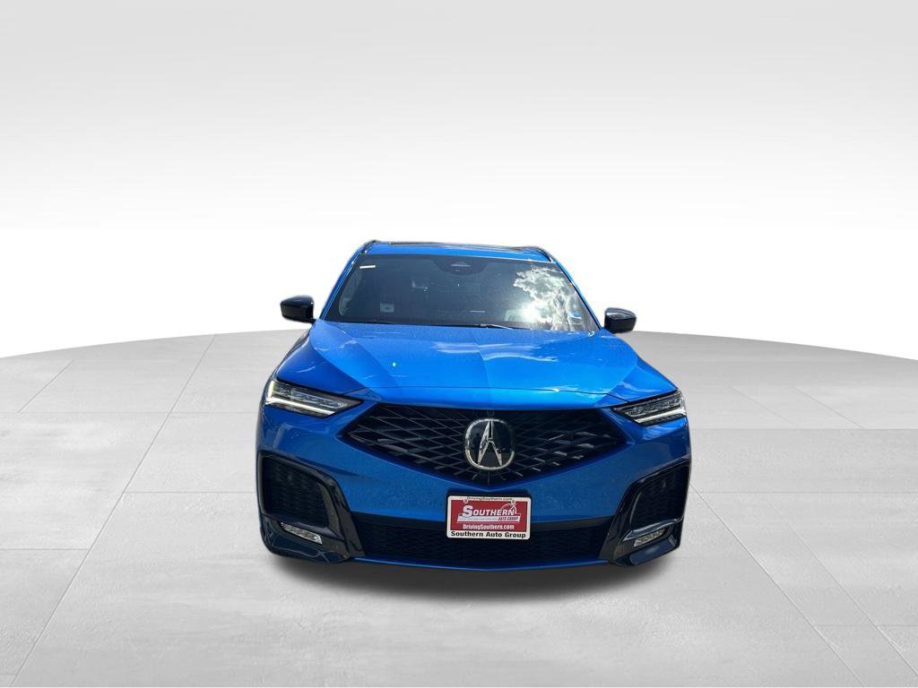 New 2026 Acura MDX A-Spec w/ Advance Package AWD/4WD image 8