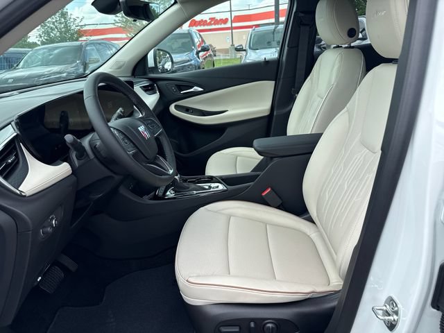 New 2026 Buick Encore GX Avenir w/ Avenir Technology Package AWD/4WD image 13