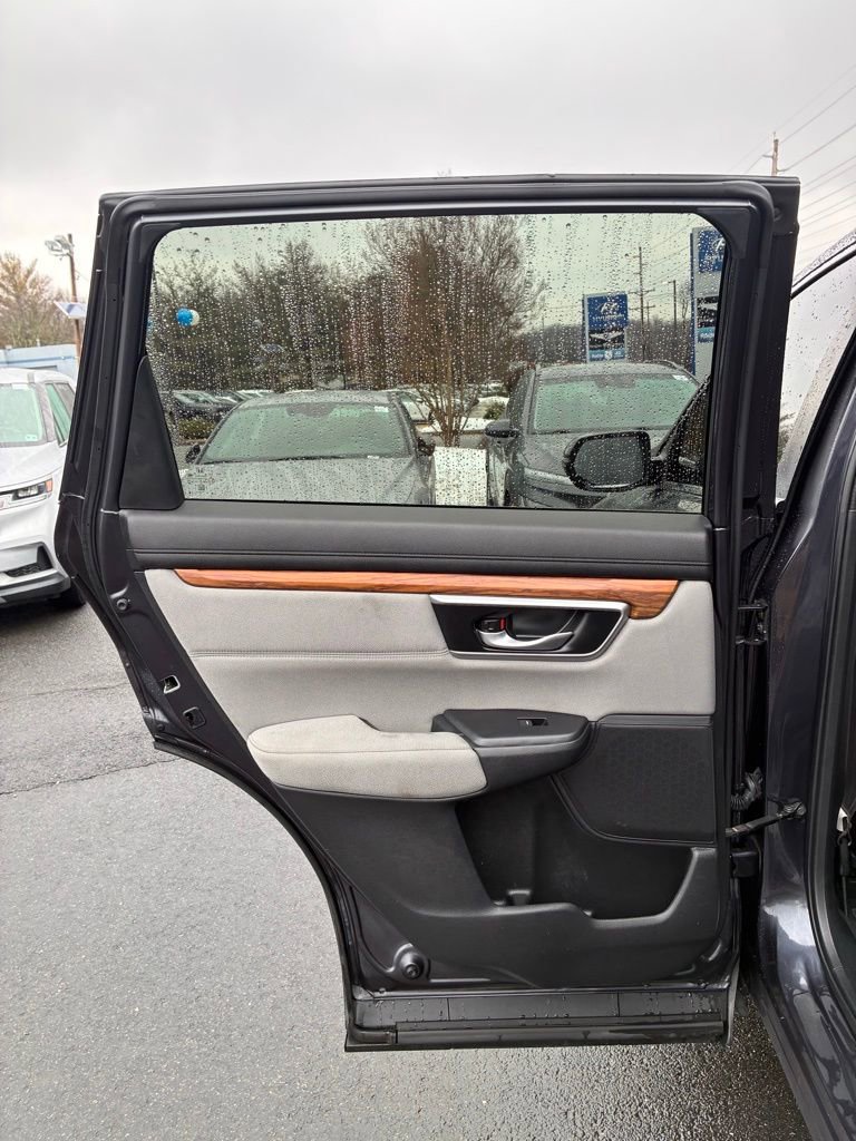 Used 2019 Honda CR-V EX image 45