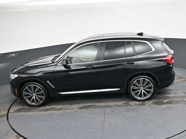 Used 2023 BMW X3 sDrive30i w/ Premium Package image 23