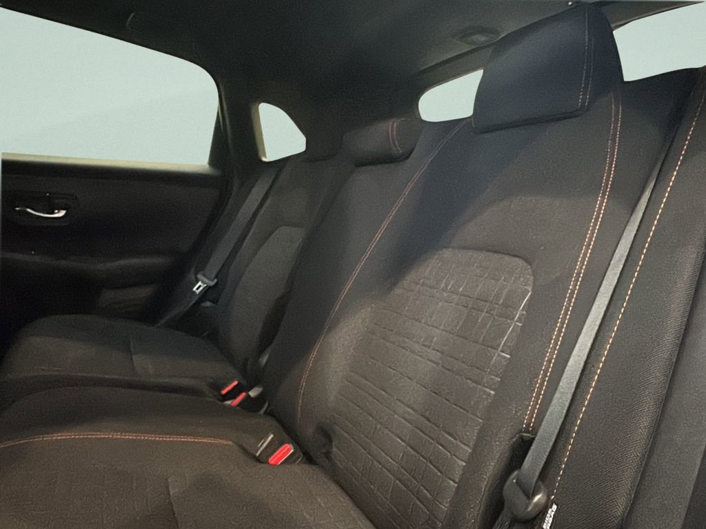 Certified 2024 Honda HR-V Sport image 12