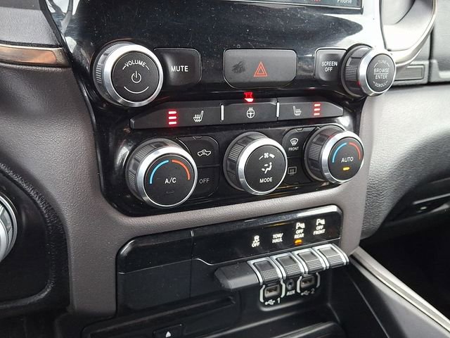 Used 2019 RAM 1500 Sport w/ Level 2 Equipment Group image 15