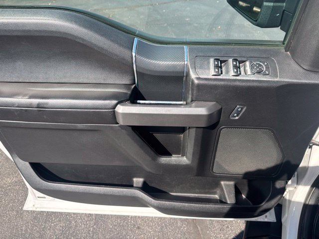 Certified 2018 Ford F150 XLT w/ Equipment Group 302A Luxury AWD/4WD image 9