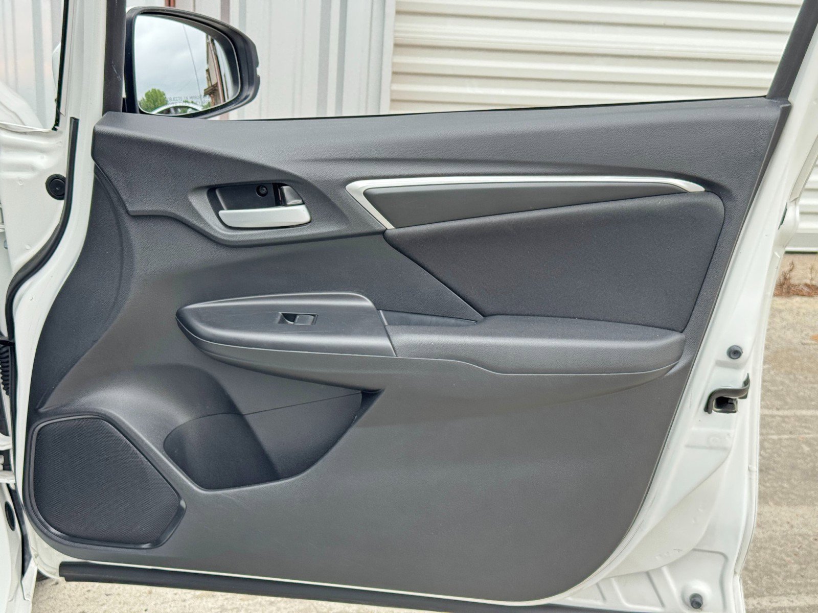 Used 2020 Honda Fit LX image 35