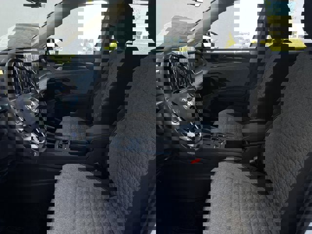 New 2025 Volkswagen Tiguan S image 15