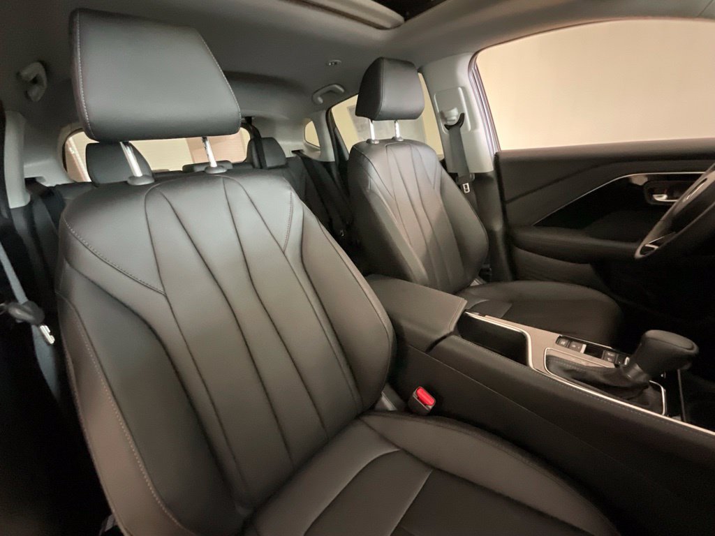 New 2026 Acura ADX AWD image 15