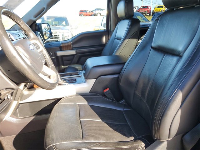 Used 2019 Ford F150 Lariat image 26
