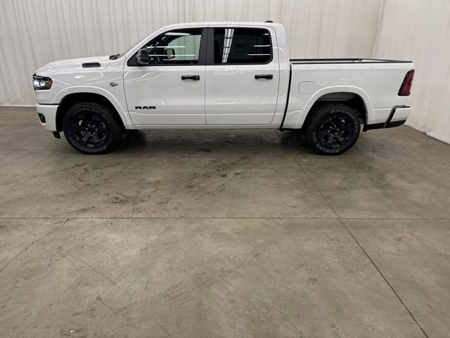 New 2026 RAM 1500 Big Horn w/ Night Edition image 35