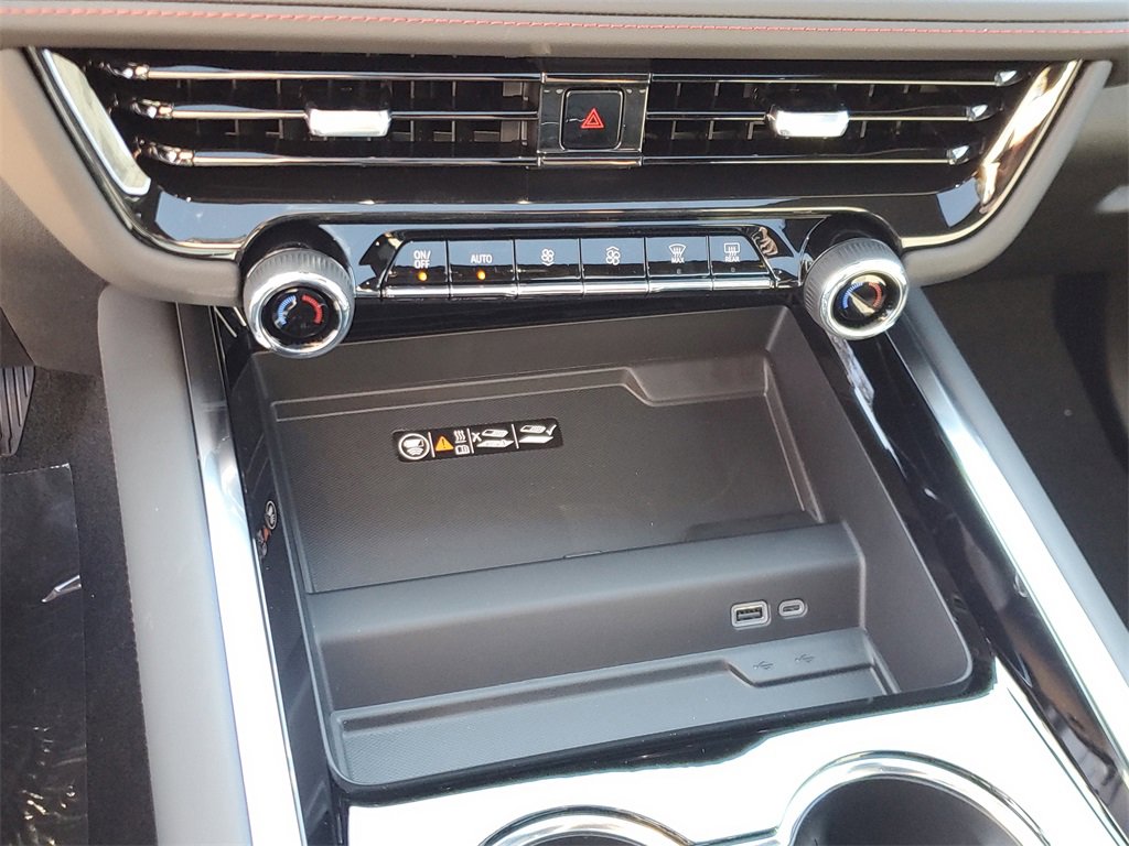 New 2026 Chevrolet Tahoe RST image 29