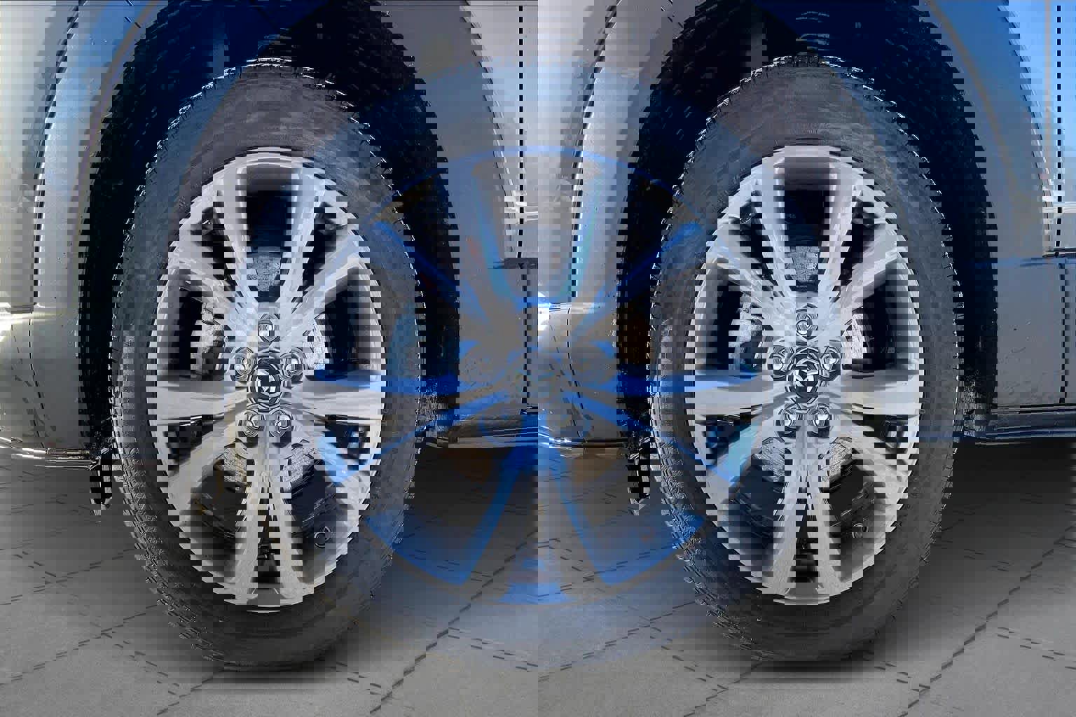 Used 2023 MAZDA CX-30 AWD 2.5 S w/ Preferred Package image 11