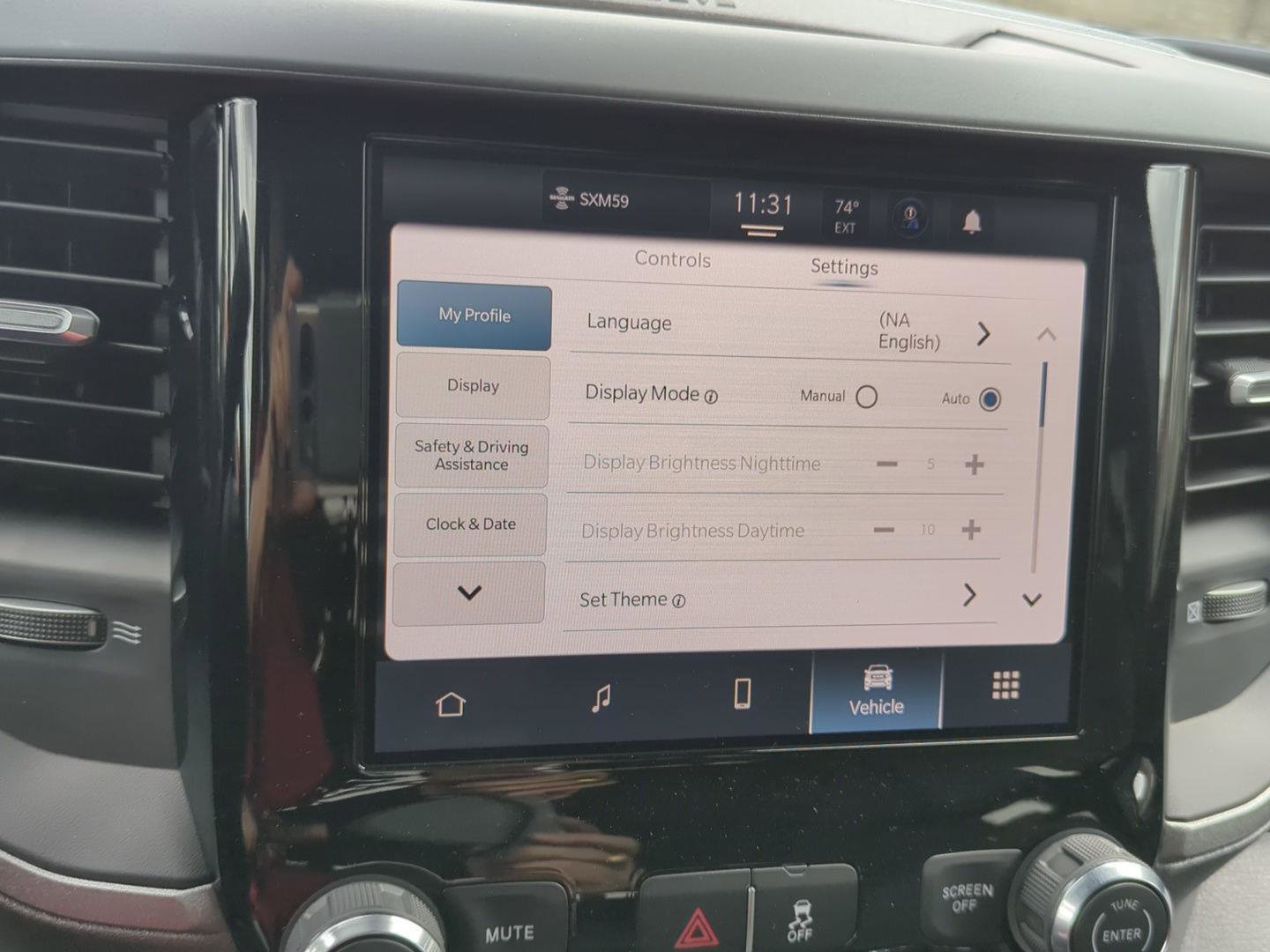 New 2025 RAM 4500 Tradesman image 17