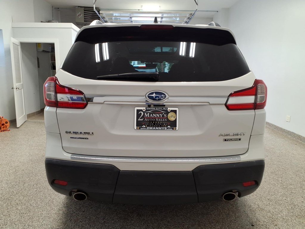 Used 2019 Subaru Ascent Touring AWD/4WD image 5
