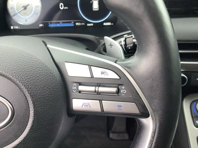 Used 2023 Hyundai Palisade SEL w/ Premium Package image 32