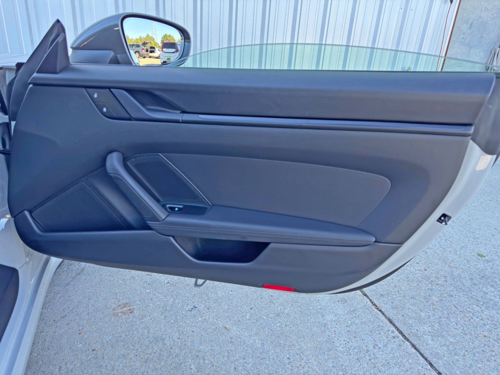 Used 2024 Porsche 911 Carrera T image 40