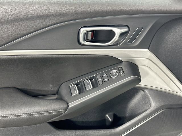 Used 2023 Acura Integra A-Spec image 24