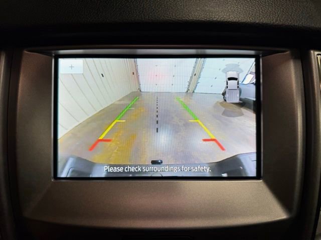 Used 2022 Ford Ranger XLT w/ Equipment Group 302A High image 39