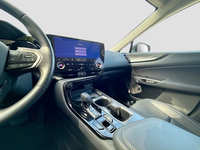 Used 2025 Lexus NX 250 FWD w/ Cold Area Package image 27
