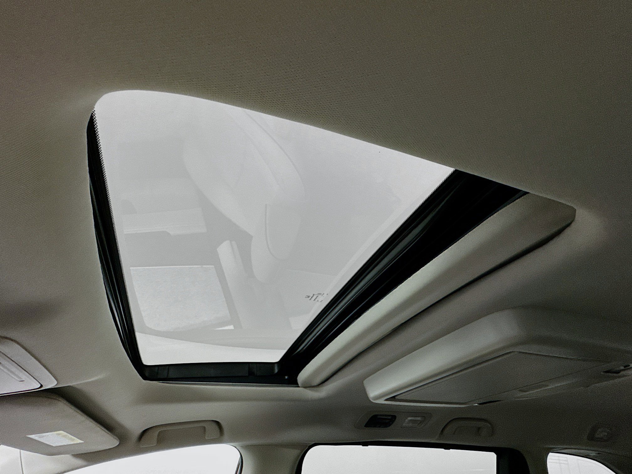 New 2026 Honda Odyssey Touring image 22