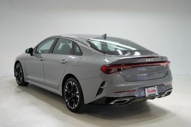 Used 2024 Kia K5 GT-Line w/ GT-Line Premium Package image 6