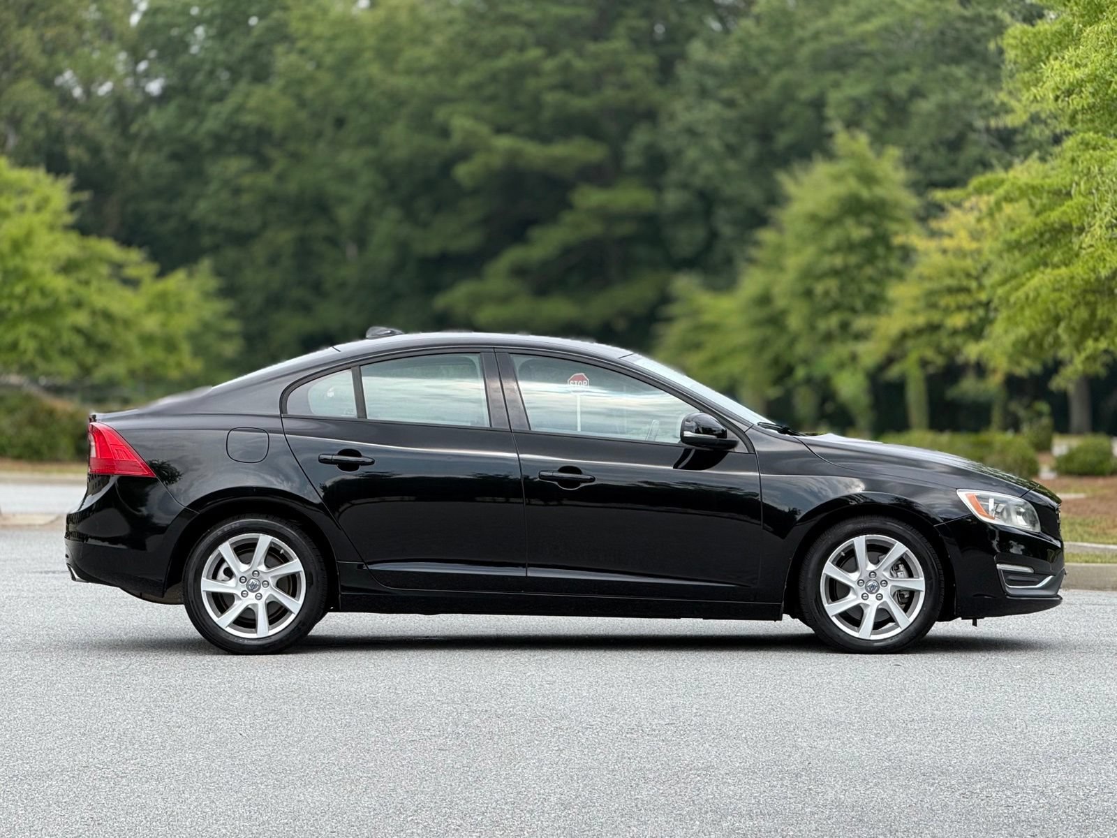Used 2014 Volvo S60 T5 FWD image 12