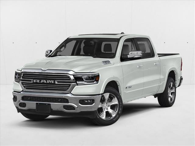 Used 2020 RAM 1500 Laramie w/ Off Road Group
