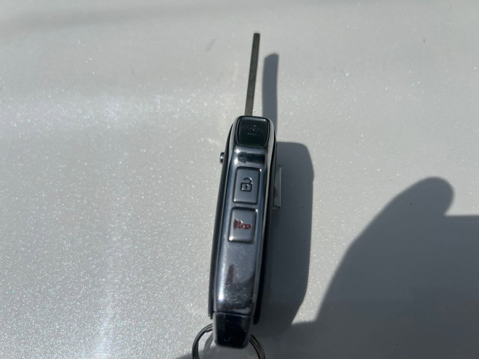 Used 2025 Kia Soul LX w/ LX Technology Package FWD image 18