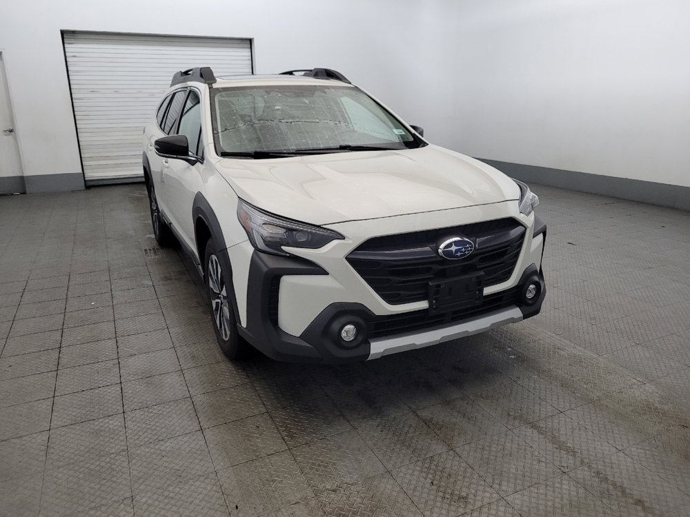Used 2024 Subaru Outback Limited AWD/4WD image 14