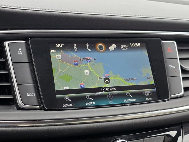 Used 2019 Buick Enclave Essence w/ Trailering Package, 5000 lbs. FWD image 15