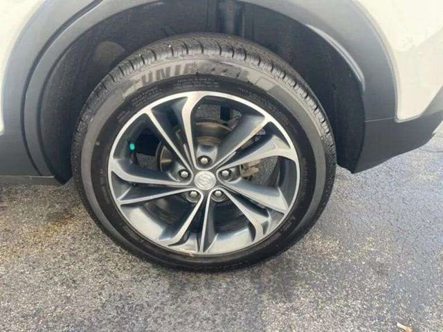 Used 2022 Buick Encore GX Select image 13