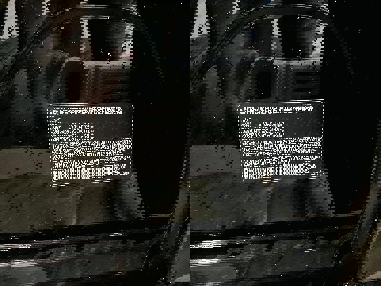 Certified 2025 BMW 330i Sedan image 32