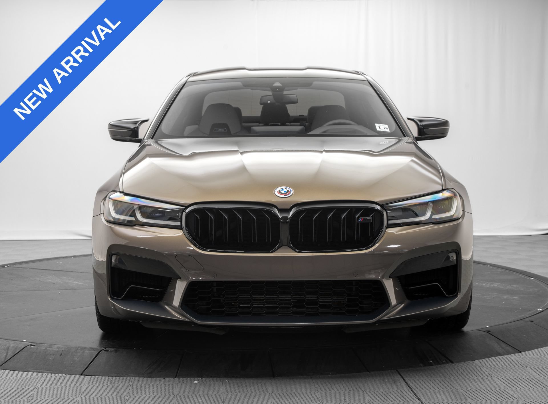 Used 2023 BMW M5 w/ Competition Package AWD/4WD image 2