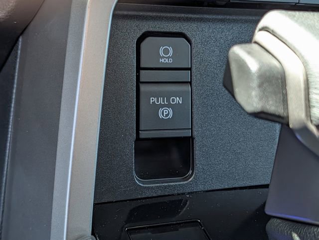 Used 2023 Toyota Tundra Limited image 18