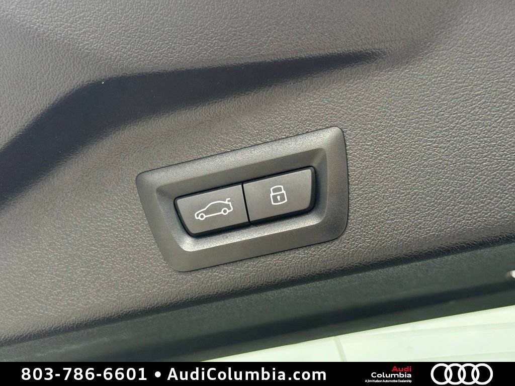 Used 2024 BMW X5 xDrive40i w/ Premium Package AWD/4WD image 17