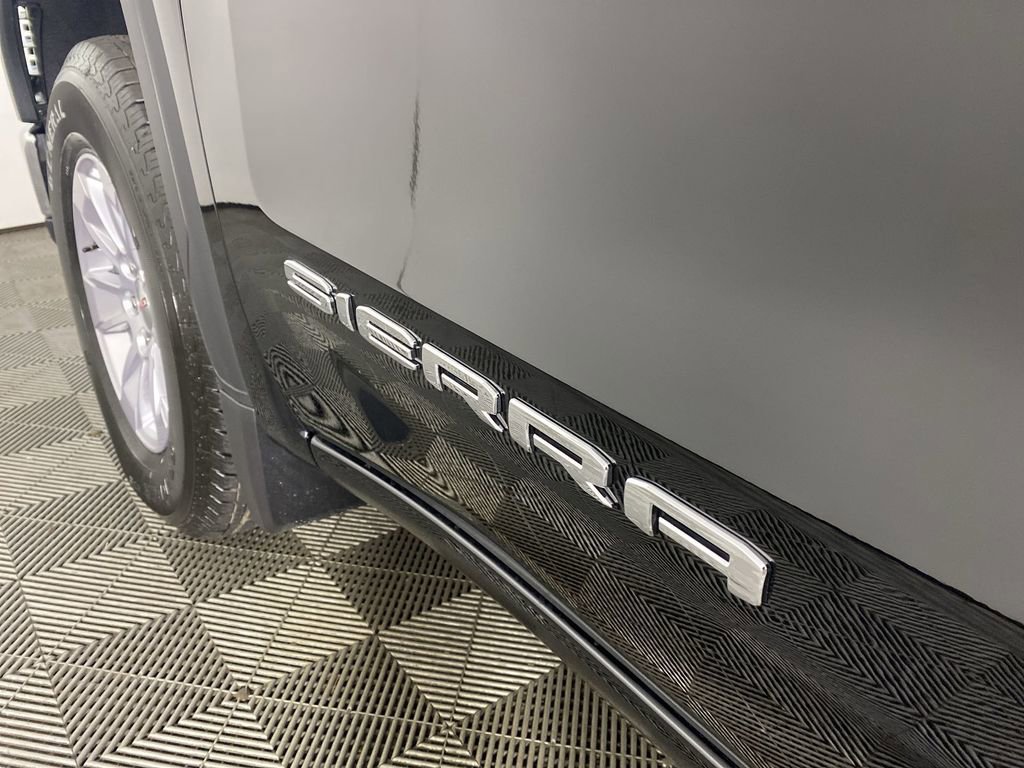 New 2026 GMC Sierra 1500 SLE image 31