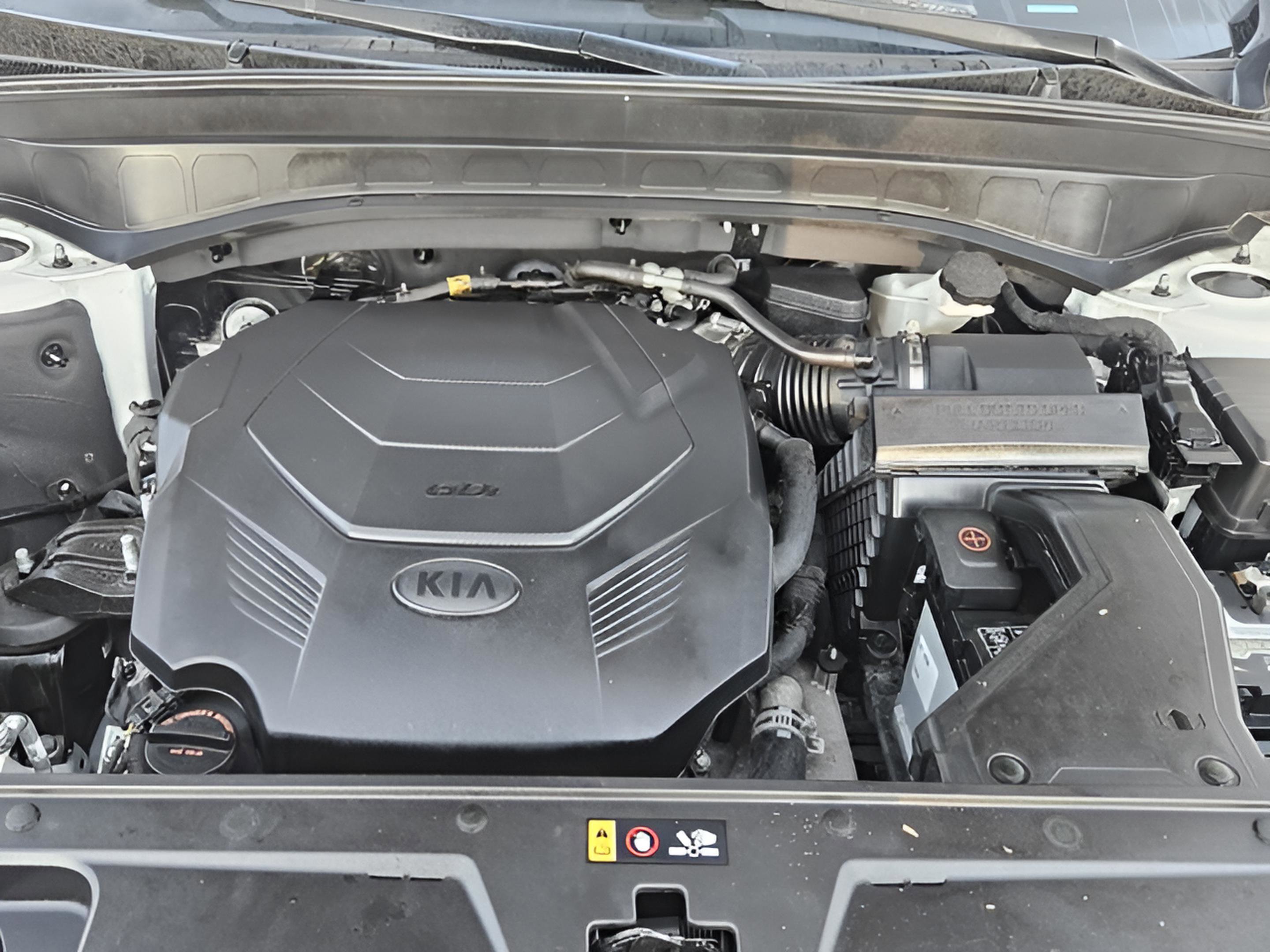 Used 2021 Kia Telluride SX w/ Towing Package image 29