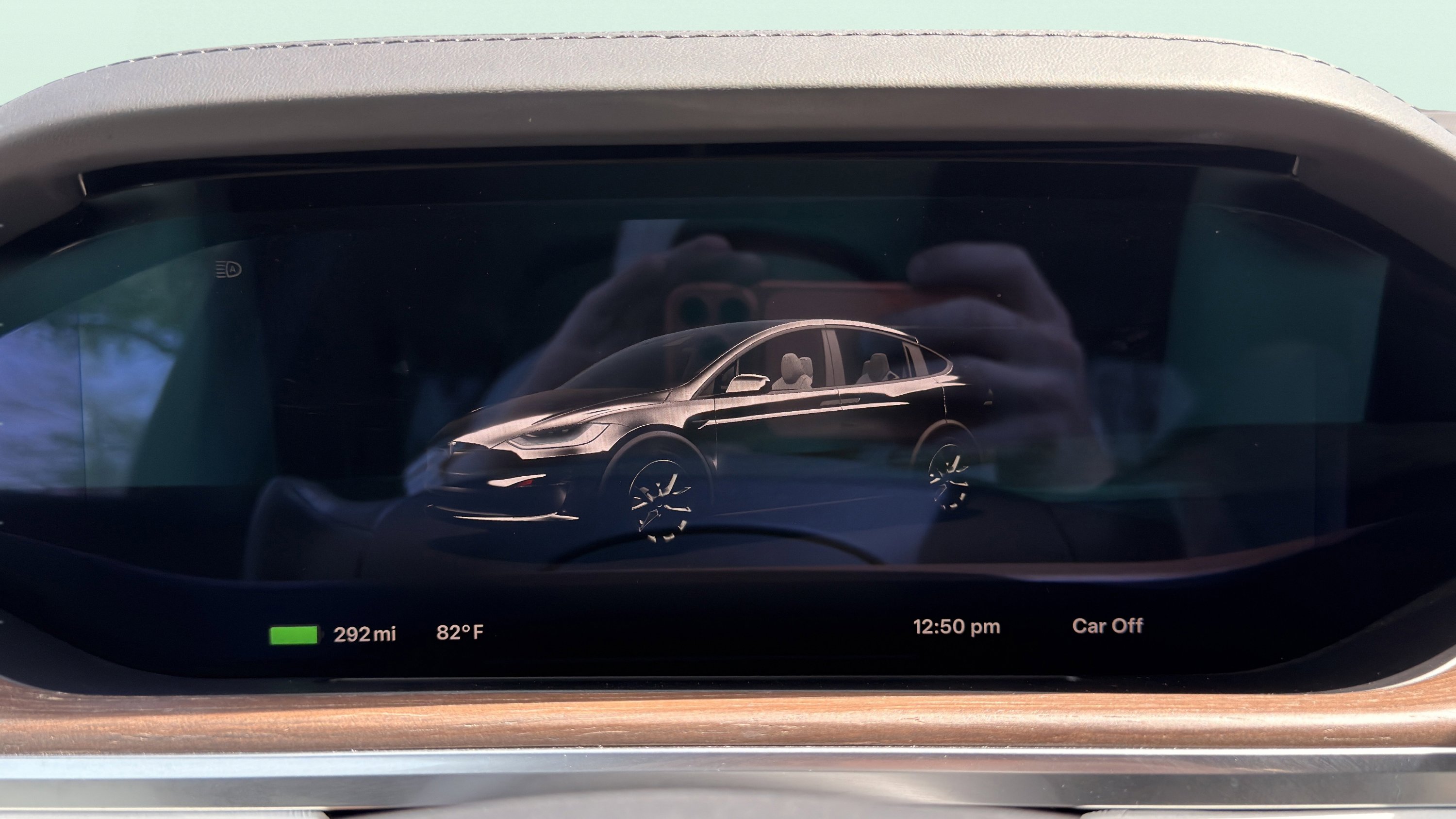 Used 2023 Tesla Model X Plaid image 61