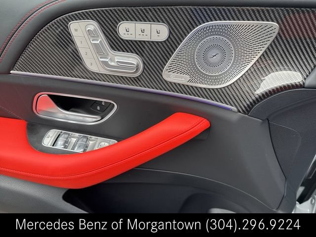 New 2026 Mercedes-Benz GLE 63 AMG S image 19