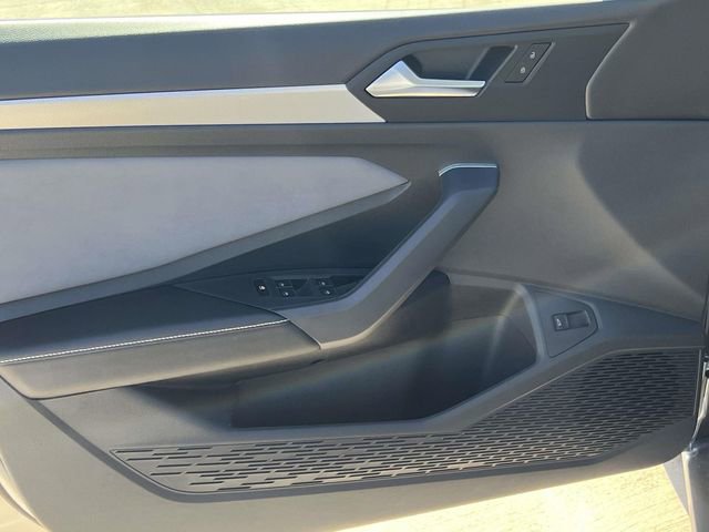 New 2026 Volkswagen Jetta SE image 9