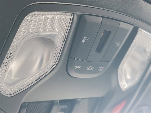 New 2026 RAM 2500 Big Horn image 32