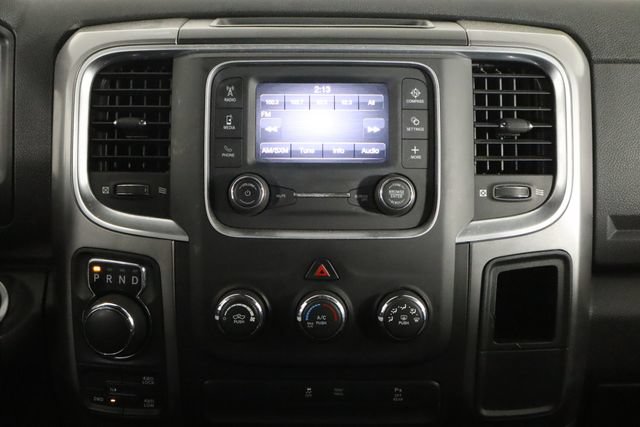 Used 2021 RAM 1500 Warlock AWD/4WD image 48