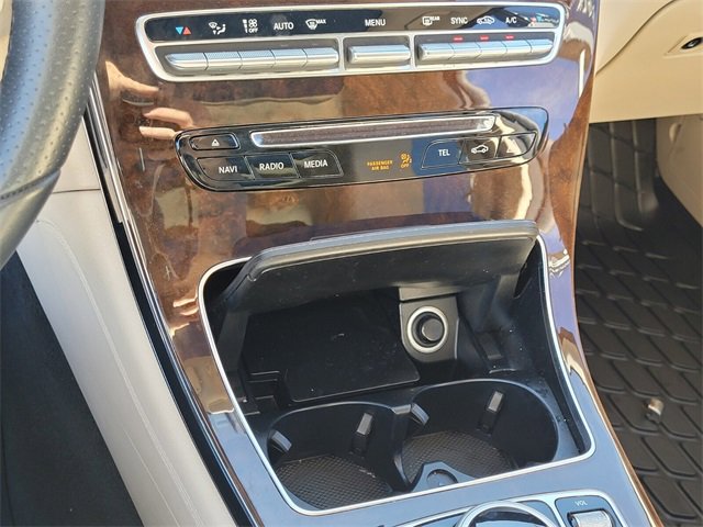 Used 2018 Mercedes-Benz GLC 300 image 22