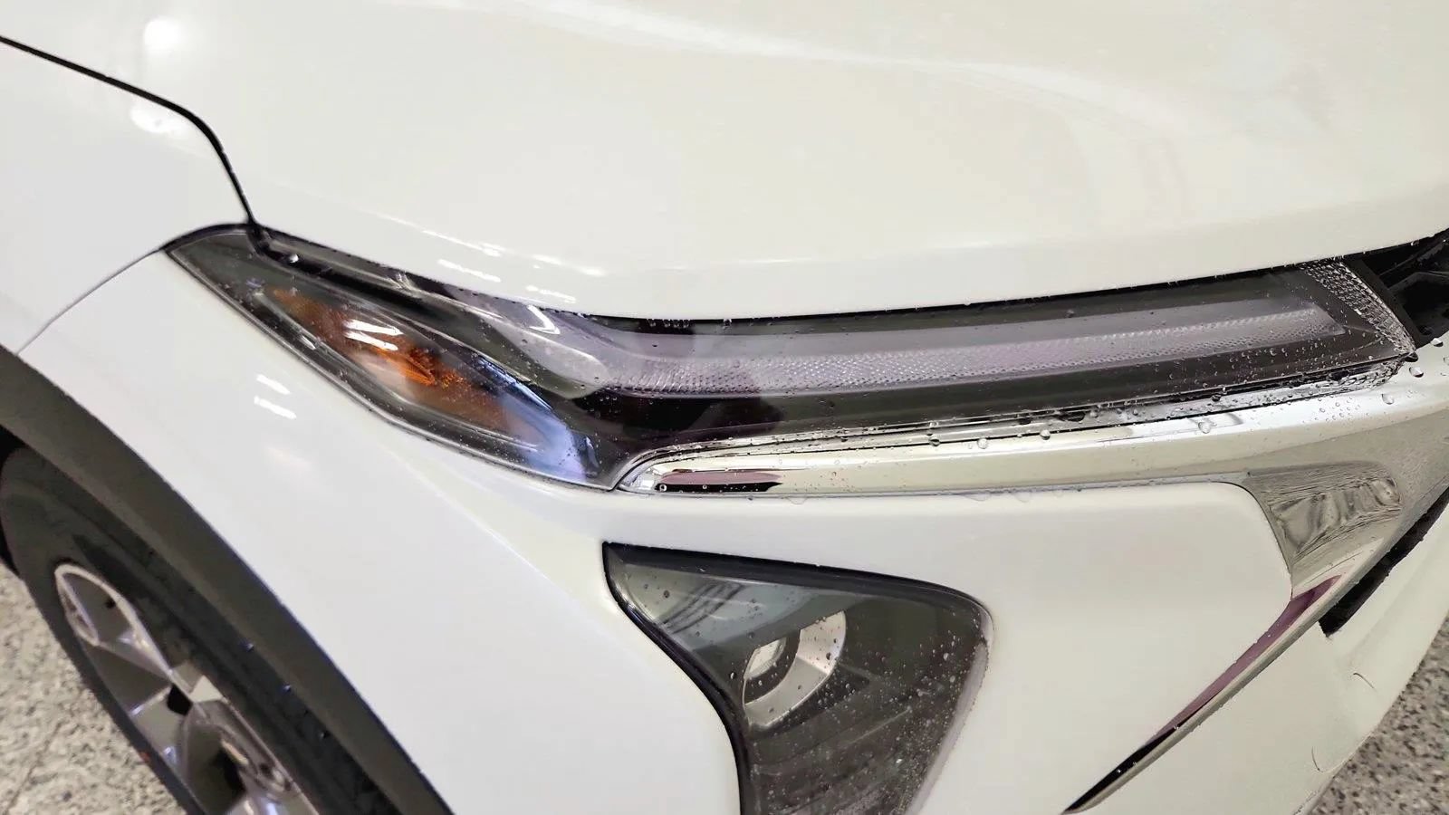 New 2026 Chevrolet Trax LT w/ Driver Confidence Package FWD image 31